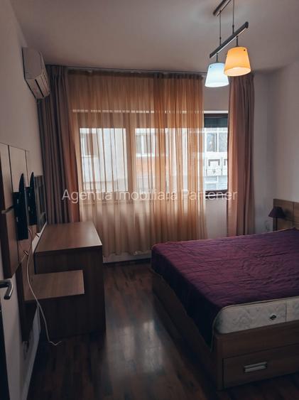 2 camere EREMIA , mobilat / utilat / GARAJ ! - 7