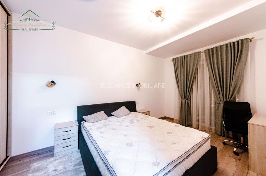 Apartament modern cu 2 camere de inchiriat, zona Uta, Arad - 5