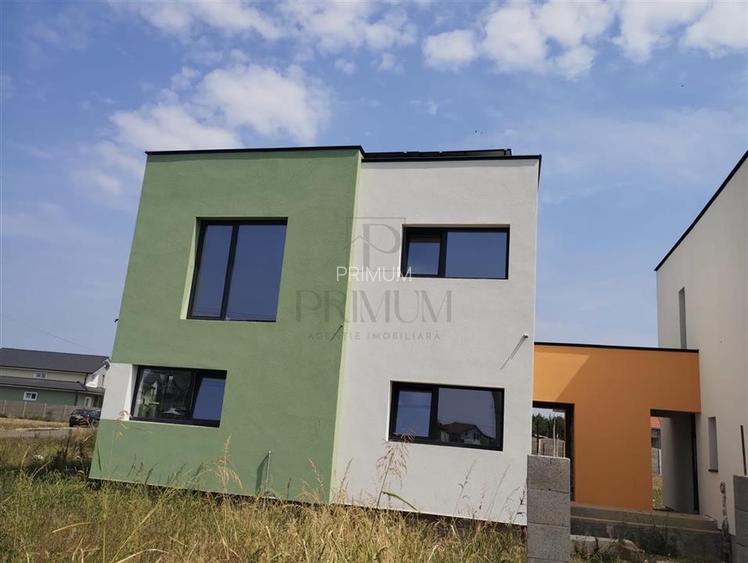 Duplex individual - teren 388 mp - zona buna - 3