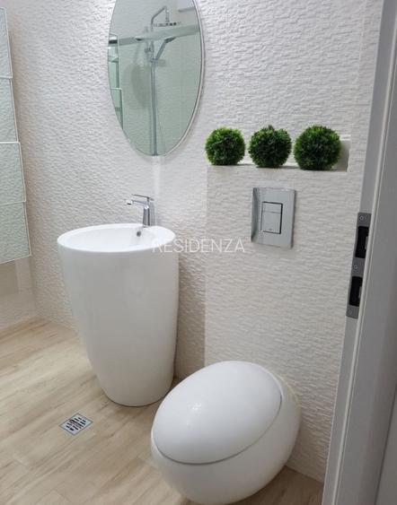 Garsoniera Lujerului | Centrala proprie | Balcon | 6 minute metrou - 5