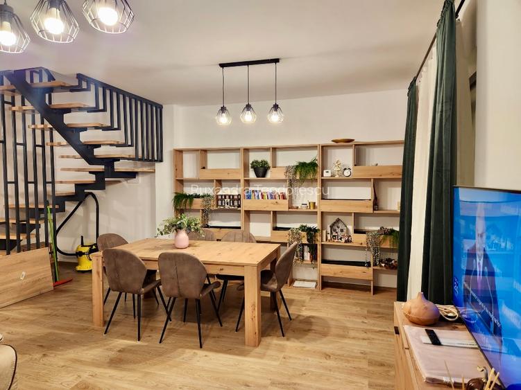 Casa de inchiriat, Otopeni, in spatele magazinului Penny - 3