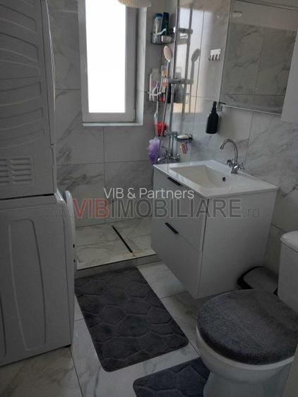 Giroc | Apartament smart, mobilat, gata să te primească - 4