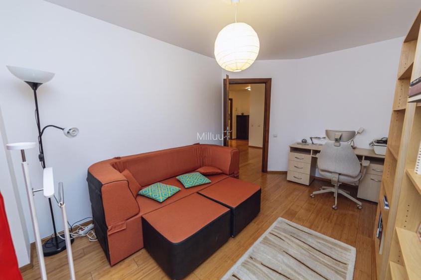 3 camere | Petfriendly | Parcare | Straulesti - 11