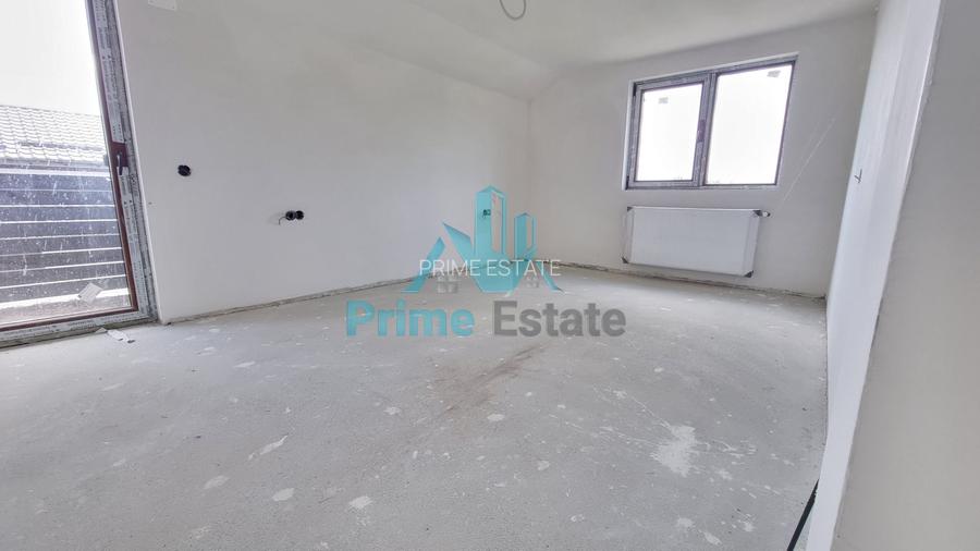 Casa individuala in ansamblu rezidential - 5