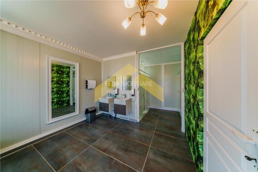 Oportunitate investitie domeniu de agrement si sala de evenimente de vanzare - 43