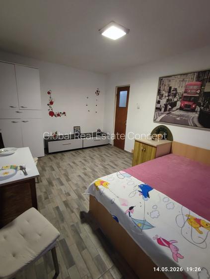 Închiriere Garsoniera zona Luica - Strada Uioara - 3