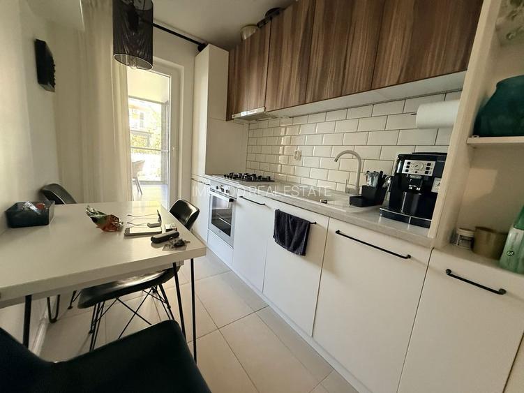 2 Camere I PIPERA I COSMOPOLIS - 5