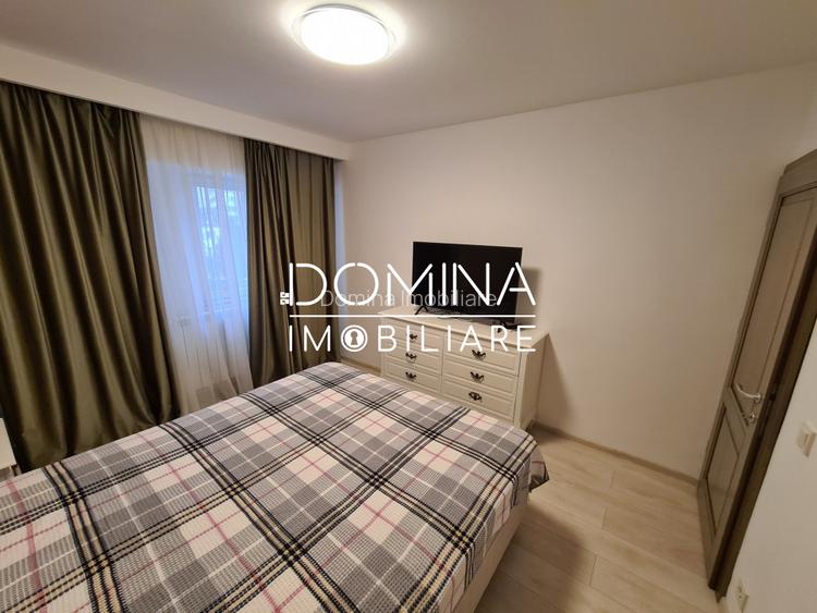 Închiriere apartament modern 3 camere – Victoriei pietonal, ultracentral - 3