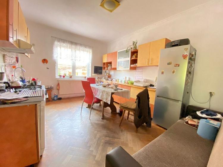 Casa individuala + atelier auto - Str. Litovoi Voda, Sibiu - 14