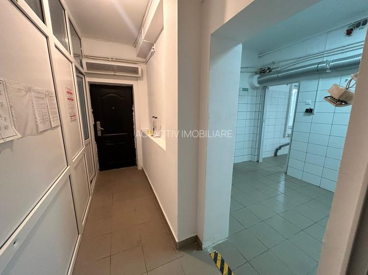 Berceni,Giurgiului Stradal,Statie STB Bacovia,10 Min Eroii Revolutiei 10 min - 17