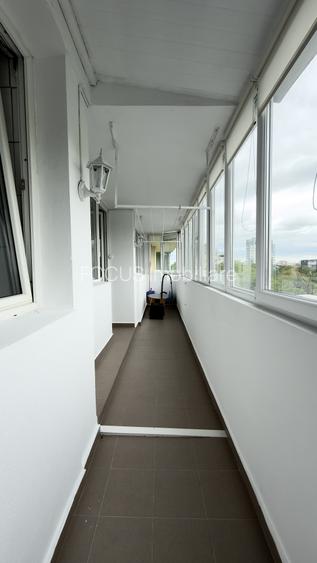 Apartament 2cam Pet Friendly - Parcul Circului | Lacul Tei - 13
