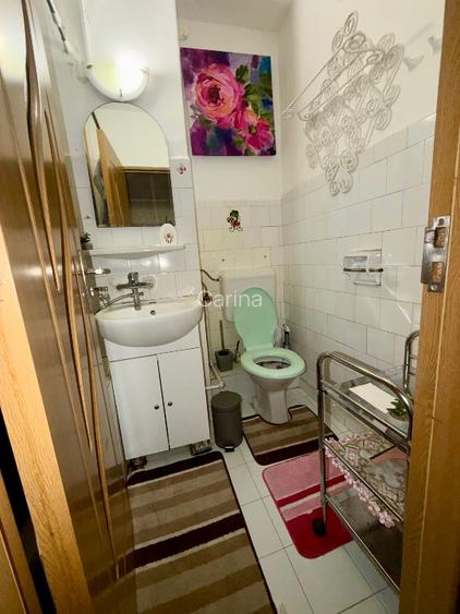 Apartament 2 camere + balcon închis zona Vlaicu - 9