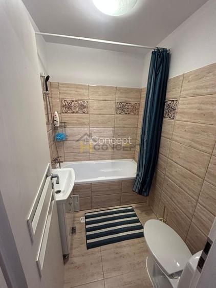 Inchiriere apartament 2 camere Apollo Residence - 11