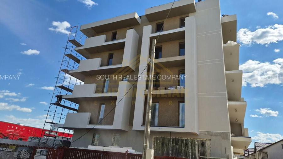 APARTAMENT 2 CAMERE-DRUMUL FERMEI - 15