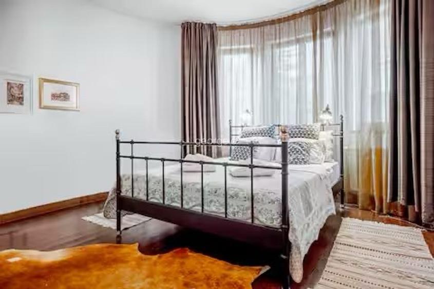 Duplex 140sqm în vilă cu doar 2 apartamente, Polona/Tunari - 9