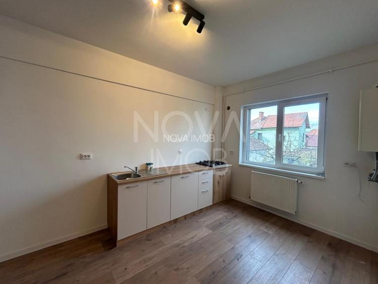 Spatiu birou modern de inchiriat - Hipodrom II - 11