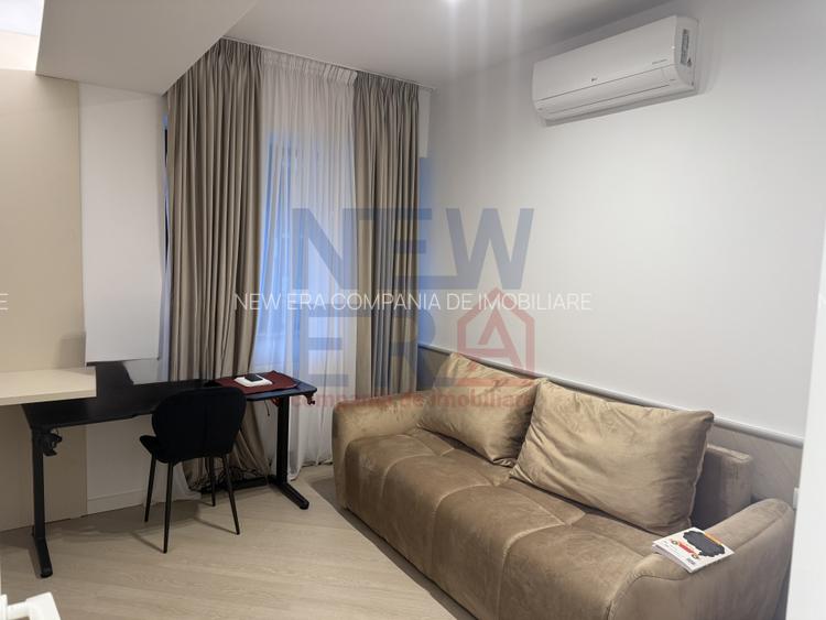 Vanzare apartament cu 3 camere Pipera - 7