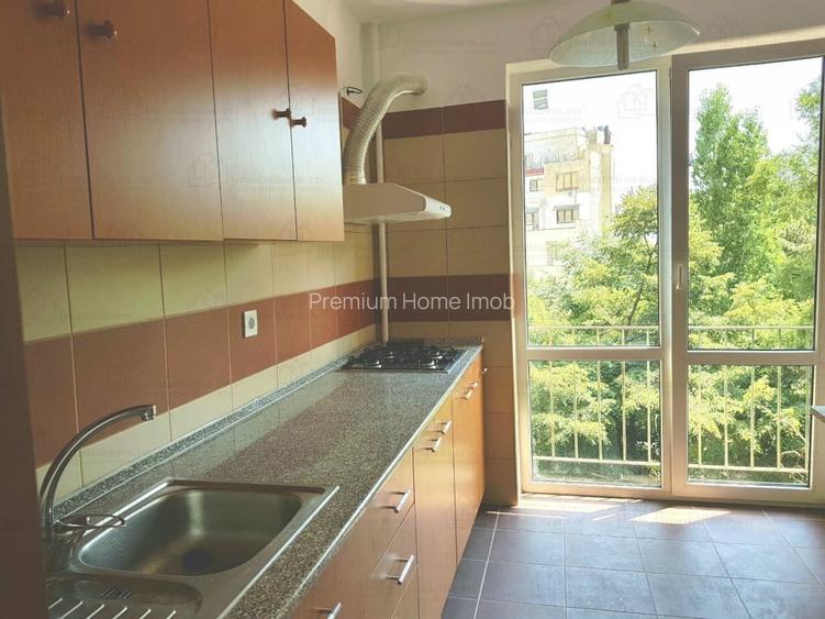 Apartament | 2 camere | fara risc seismic | Romana - 9