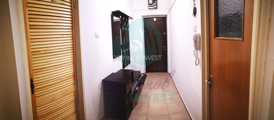 Garsonieră 40 mp | Unirii – Parlament | Investiție - 3