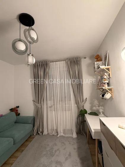 Apartament 3 camere de 84 mp , zona : Floresti Eroilor - 6