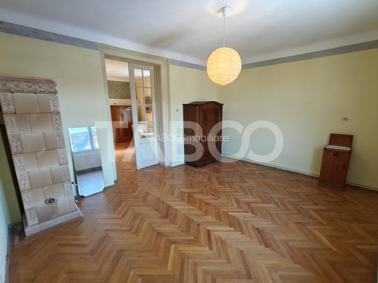 Casa de inchiriat cu 4 camere zona Strand - Pet friendly - COMISION 0 - 11