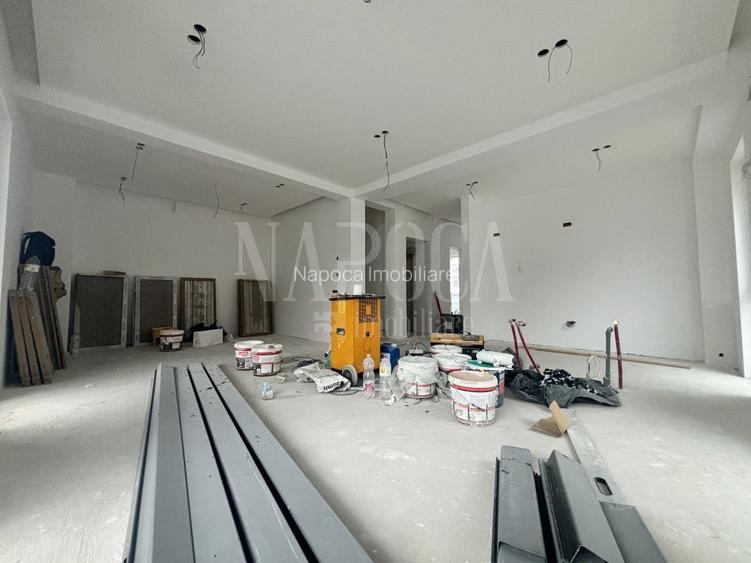 Casa 3 camere de vanzare in Chinteni - 2