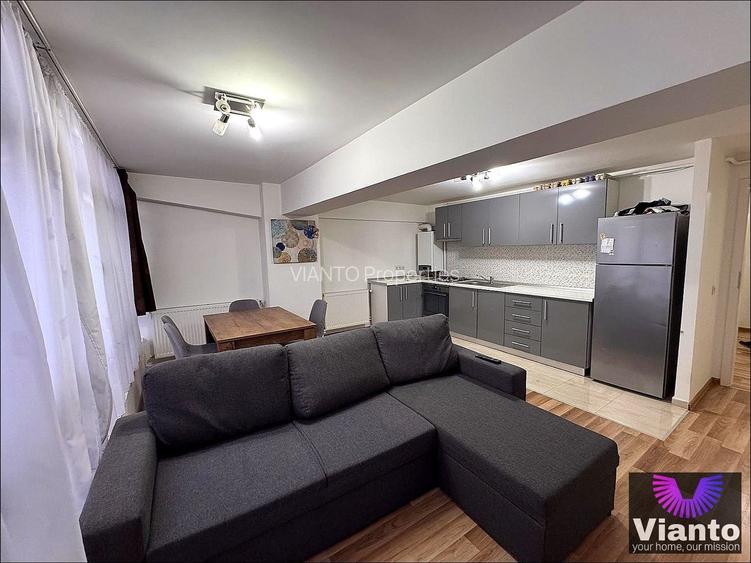Apartament 3 camere Central- langa Gara- Regele Ferdinand - 3