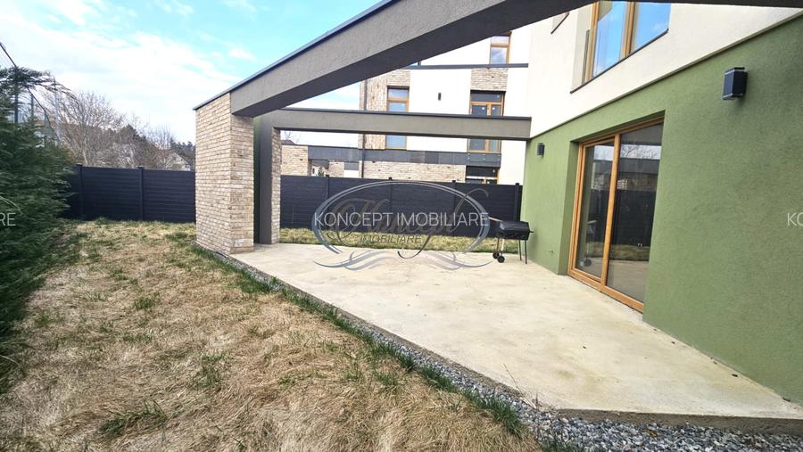 Duplex cu CF, in Gheorgheni - 5