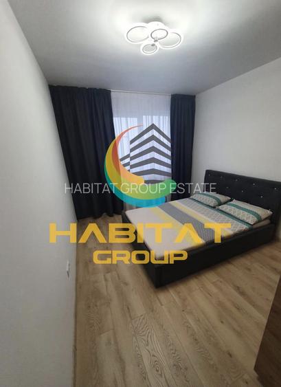 Garsoniera de Vanzare - Strada Biruintei - Popesti Leordeni - 9