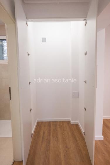 Apartament 2-3 cam. Piata Dorobanti, ideal birou, sediu firma, cabinet terapie - 4