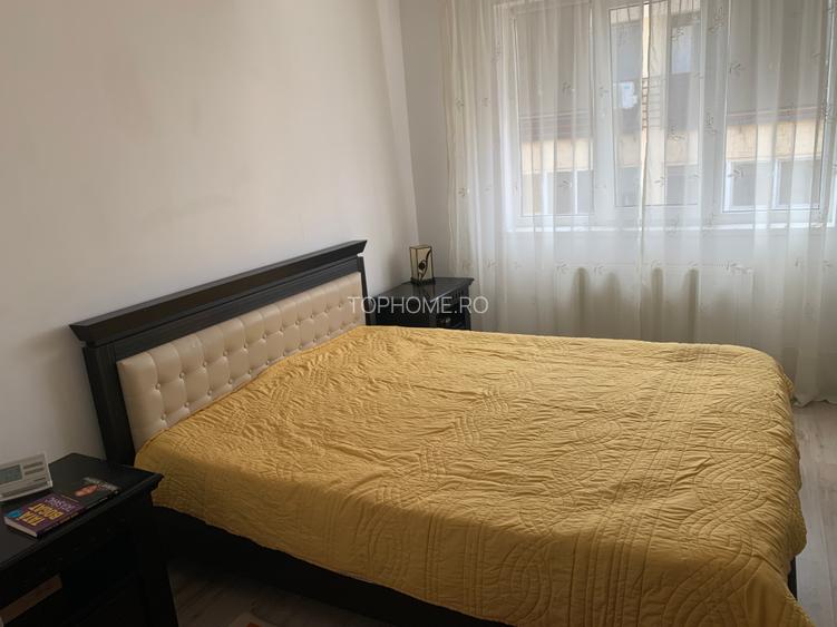 Apartament 2 camere decomandat, bloc 2010, Metrou Leonida - 5