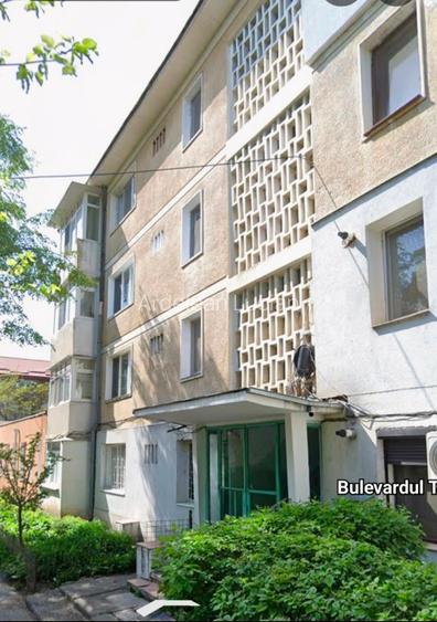 ​🏠 Apartament 2 Camere – B-dul Tudor Vladimirescu (Etaj 2, Bloc Mic)​Mobilat &  - 2