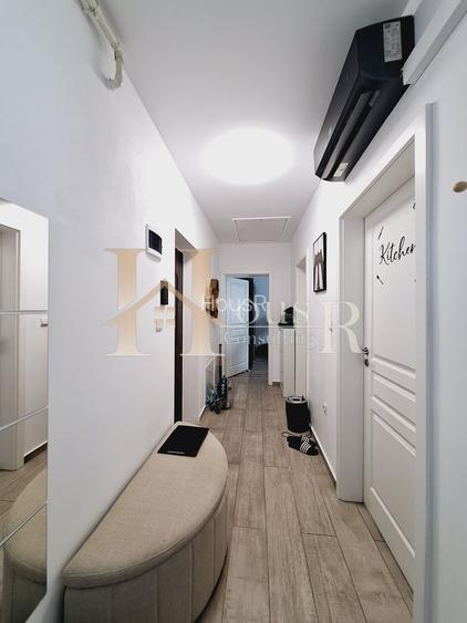 Bloc nou. Decomandat. BUCATARIE INCHISA. Depozitare de 60 mp. - 9