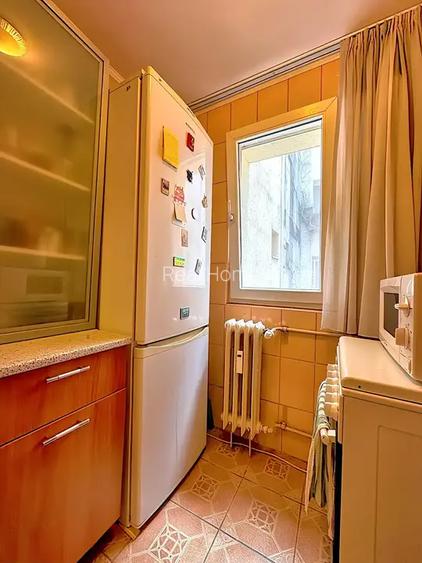 Apartament 2 camere - Semidecoamndat - Pantelimon Armasul Marcu - 12