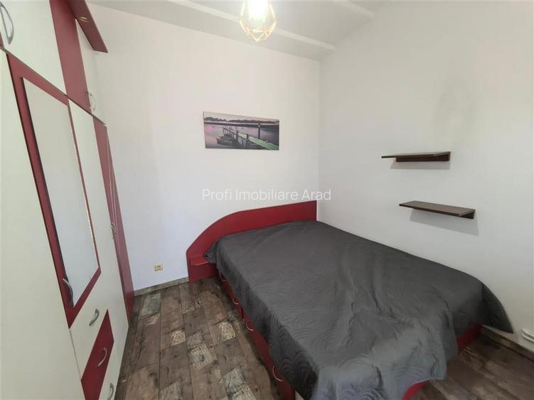 Inchiriez casa 3 camere ultracentral cu acces auto - 4