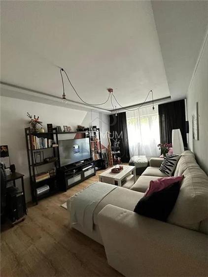 ARADULUI - 3 CAM - DECOMANDAT - CENTRALA - MOBILAT/UTILAT - ZONA DE INTERES - 2