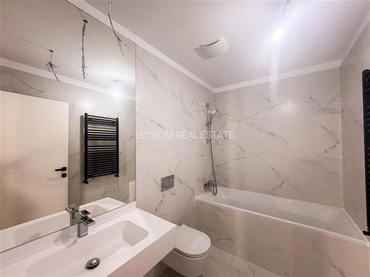 Apartament de vanzare 3 camere One Cotroceni Park - 13