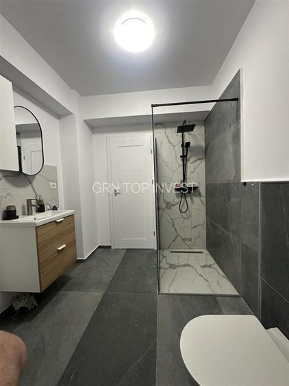 Apartament 3 camere cu balcon zona Calea Surii Mici - 7