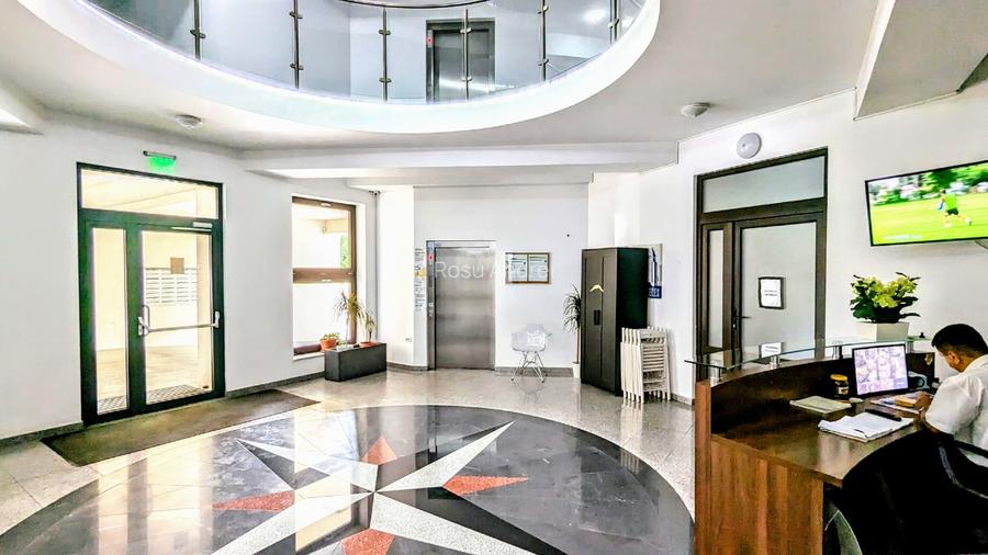 1 min Metrou Mihai Bravu, 3 Camere, Bloc 2020, Centrala, AC, ctr ANAF - 4