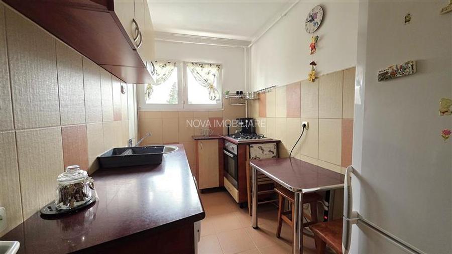 Astra, apartament mobilat si utilat - 11