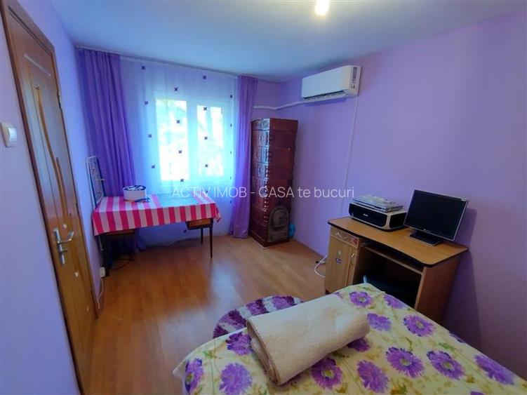 Oravita, 2 Cam, Parter, Conf.1, Mobilat+Utilat, Usor Negociabil - 17