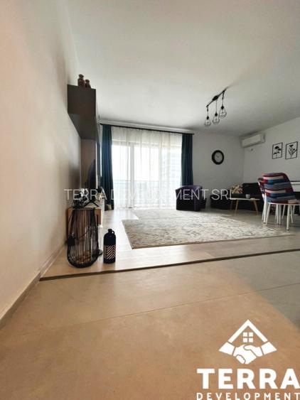 Aproape De Plaja| Parcare Inclusa| Mamaia Nord -2 camere - 3
