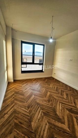 Apartament 3 camere decomandat - view superb - loc de parcare - mutare imediata - 2