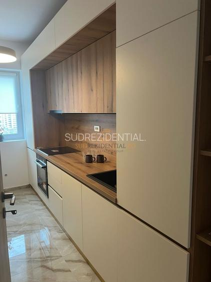 Apartament 2 camere si balcon, loc de parcare, Bd. Metalurgiei - 7