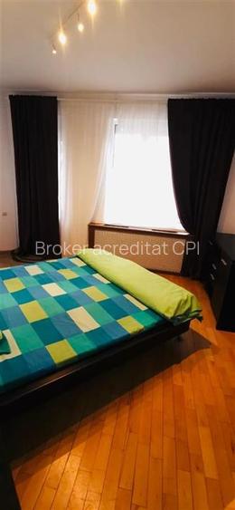 INCHIRIERE APARTAMENT 5 CAMERE DUPLEX ZONA NICOLAE CARAMFIL HERASTRAU SECTOR 1 - 22