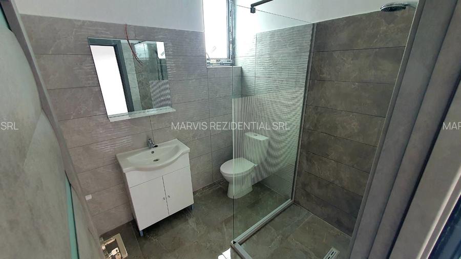 Vila individuala 4 camere intrare com. Berceni - 13