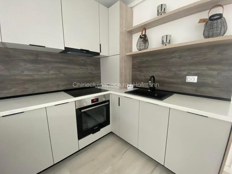 Ap cu 3 camere+parcare | bloc nou | Mega Image langa bloc - Iris - 2