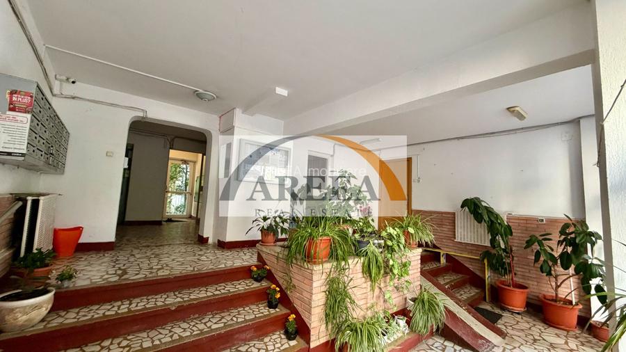 Ap 3 camere-Calea Calarasi-Munci-Decebal - 8