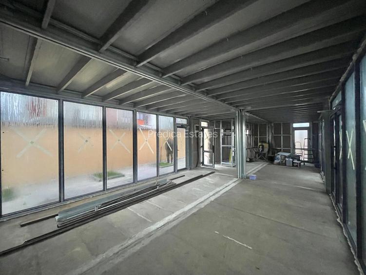 Spațiu comercial– Calea Giulești 305, Grozavesti, Crangasi - 7