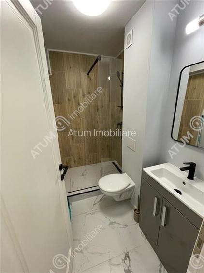 Apartament 2 camere decomandate etaj intermediar 2 Ipas Sibiu - 8